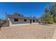 A charming house featuring desert landscaping, complemented by a well-maintained front exterior at 1646 W Fairmont Dr, Tempe, AZ 85282