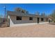 View of a charming house featuring desert landscaping, complemented by a well-maintained front exterior at 1646 W Fairmont Dr, Tempe, AZ 85282