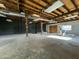 Spacious garage with high ceilings and natural light at 206 S 5Th St, Buckeye, AZ 85326