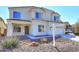 Beautiful two-story home showcasing manicured landscaping and a welcoming facade at 24113 N 26Th Pl, Phoenix, AZ 85024