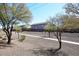 Scenic view of the community featuring well-maintained landscaping and attractive homes at 24113 N 26Th Pl, Phoenix, AZ 85024