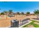 A vibrant playground with swings, slides, and climbing structures for enjoyment at 4832 S Ferric --, Mesa, AZ 85212