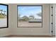 Stunning view of surrounding desert landscape from bedroom window, showcasing natural beauty and tranquility at 6602 N Arizona Biltmore Cir, Phoenix, AZ 85016