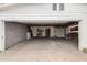 Spacious garage with ample storage and shelving at 7844 N 17Th Ave, Phoenix, AZ 85021