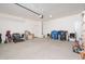 Spacious garage offering ample storage and parking, ready for your vehicles and hobbies at 12030 W Polk St, Avondale, AZ 85323