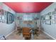 Game room with poker table, chairs, and decor at 14188 W Artemisa Ave, Surprise, AZ 85387