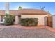 Front exterior of a home with a walkway and desert landscaping at 1705 E Juanita Ave, Mesa, AZ 85204