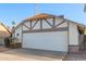 This single-Gathering home has a spacious two-car garage and well-manicured landscaping, offering convenience and curb appeal at 1705 E Juanita Ave, Mesa, AZ 85204