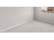 Bedroom with a window at 17633 W Palo Verde Dr, Litchfield Park, AZ 85340