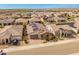 Inviting residence with solar panels in a well-maintained residential neighborhood with a lake at 24270 N 173Rd Ave, Surprise, AZ 85387