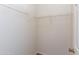 Walk-in closet with wire shelving, offering ample storage space at 2624 E La Costa Dr, Chandler, AZ 85249
