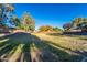 View of the expansive community green space and landscaping at 4557 W South Butte Rd, San Tan Valley, AZ 85144