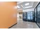 Hallway with vending machines and a water fountain at 4557 W South Butte Rd, San Tan Valley, AZ 85144