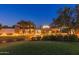 Charming neighborhood restaurant offers a delightful dining experience in a serene setting at 11544 W Ashby Dr, Peoria, AZ 85383