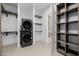 A laundry room with a side-by-side washer and dryer and additional storage at 2642 N Fiesta St, Scottsdale, AZ 85257