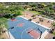 The community has a basketball court, picnic area, walking trails, and volleyball court at 32215 N 16Th Ave, Phoenix, AZ 85085