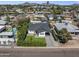 Charming home with well-manicured lawn, pool, and beautiful desert landscaping in a desirable neighborhood at 3516 E Earll Dr, Phoenix, AZ 85018