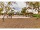 Community playground and pavilion with picnic tables for residents to enjoy outdoor activities at 3848 S Coach House Dr, Gilbert, AZ 85297