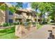 Outdoor grill station perfect for community gatherings with green lawns and mature trees at 9451 E Becker Ln # 1041, Scottsdale, AZ 85260
