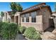 Charming home with a well-maintained front yard and a welcoming facade at 10132 E Isleta Ave, Mesa, AZ 85209