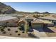 Charming single-Gathering home featuring a tile roof and a two-car garage in a well-maintained community at 10251 W Gambit Trl, Peoria, AZ 85383