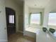 Large bathroom with soaking tub, shower and ample natural light at 1137 W 21St Ave, Apache Junction, AZ 85120
