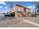 Charming multi-level home with a private entrance and convenient parking at 17010 E Calle Del Oro -- # D, Fountain Hills, AZ 85268