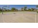 Outdoor basketball court for recreational games and community sports at 26842 N 176Th Ln, Surprise, AZ 85387