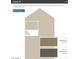 Listing shows a breakdown of the paint scheme and colours used in the home at 2950 E San Tan St, Chandler, AZ 85225