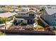 Spacious backyard featuring a lush garden with vibrant flowers and ample space for outdoor relaxation at 3914 E Constance Way, Phoenix, AZ 85042