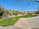 Scenic community park featuring green lawns, covered picnic areas, and walking paths for outdoor enjoyment at 3914 E Constance Way, Phoenix, AZ 85042