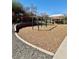 Community playground area with swings, offering a safe and enjoyable space for children to play outdoors at 3914 E Constance Way, Phoenix, AZ 85042