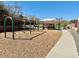 Charming community playground, perfect for outdoor fun and Gathering time, set in a Gathering-friendly environment at 3914 E Constance Way, Phoenix, AZ 85042