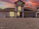 Charming home featuring a well-manicured front yard and a welcoming entrance at 4940 E Grandview St, Mesa, AZ 85205