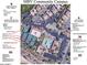 Map of the community campus showing the locations of the various amenities and facilities at 5812 S Staghorn Cholla Ct, Gold Canyon, AZ 85118
