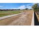 Beautiful desert golf course with lush green fairways and picturesque desert landscaping at 5812 S Staghorn Cholla Ct, Gold Canyon, AZ 85118