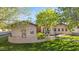 Beautiful home featuring manicured lawn and desert landscaping at 8336 S Homestead Ln, Tempe, AZ 85284
