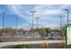 Outdoor pickleball courts offer a social and active lifestyle within the community at 10043 W Foothill Dr, Peoria, AZ 85383