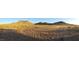 Picture of a desert landscape area for hiking, biking, and other outdoor activities, with a mountain backdrop at 1614 E Kathleen Rd, Phoenix, AZ 85022