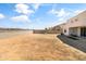 Expansive backyard, perfect for creating your dream outdoor oasis with mountain views at 30382 W Vale Dr, Buckeye, AZ 85396
