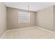 Dining room showcasing an elegant chandelier fixture at 30382 W Vale Dr, Buckeye, AZ 85396