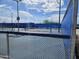 Bright daytime shot of the community pickleball courts at the Gilbert Regional Park at 4638 S San Benito Ct, Gilbert, AZ 85297