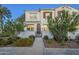 Charming two-story home with desert landscaping at 4077 S Sabrina Dr # 138, Chandler, AZ 85248