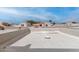 White roof offering panoramic views of the neighborhood's architecture at 4721 W Eva St, Glendale, AZ 85302