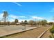 Enjoy the outdoors with this neighborhood basketball court and play area at 5611 W Blackhawk Dr, Glendale, AZ 85308