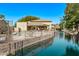 Resort-style pool area with lounge chairs and tranquil water view at 705 W Queen Creek Rd # 1154, Chandler, AZ 85248