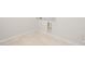 Neutral-toned laundry room with tile flooring, bright walls, and utility connections at 26664 W Siesta Ln, Buckeye, AZ 85396