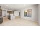 Open concept home with a neutral palette and lots of natural light at 26664 W Siesta Ln, Buckeye, AZ 85396