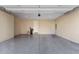 Spacious three car garage with epoxy floors at 4077 S Sabrina Dr # 23, Chandler, AZ 85248