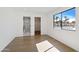 Bedroom featuring a shower and a walk in closet at 4825 N 72Nd Way, Scottsdale, AZ 85251